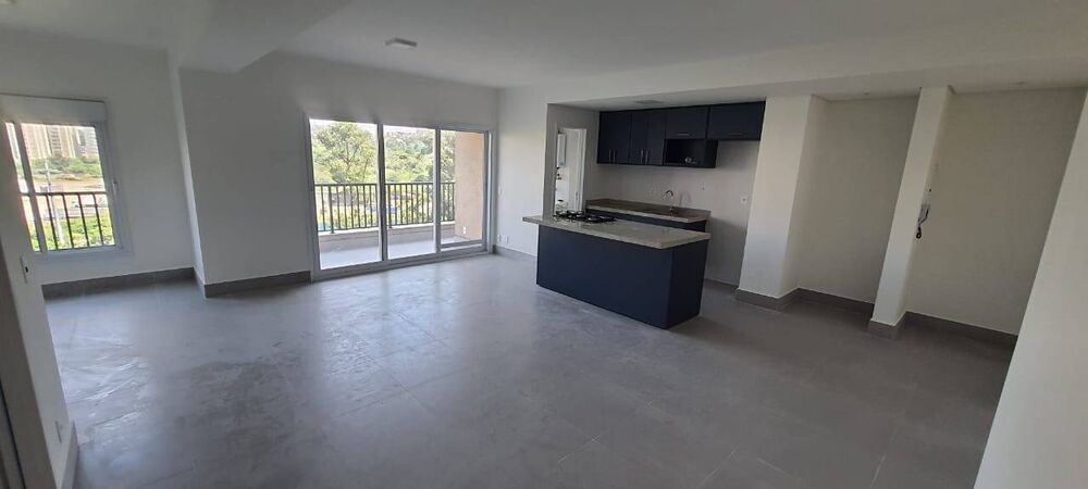 Apartamento, 3 quartos, 110 m² - Foto 2