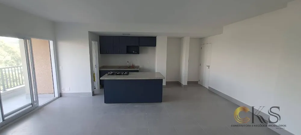Apartamento, 3 quartos, 110 m² - Foto 5