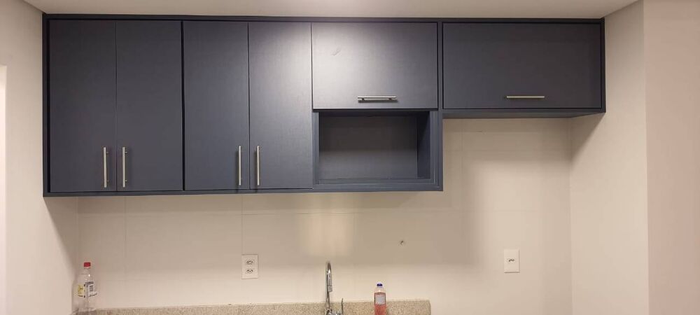 Apartamento, 3 quartos, 110 m² - Foto 1