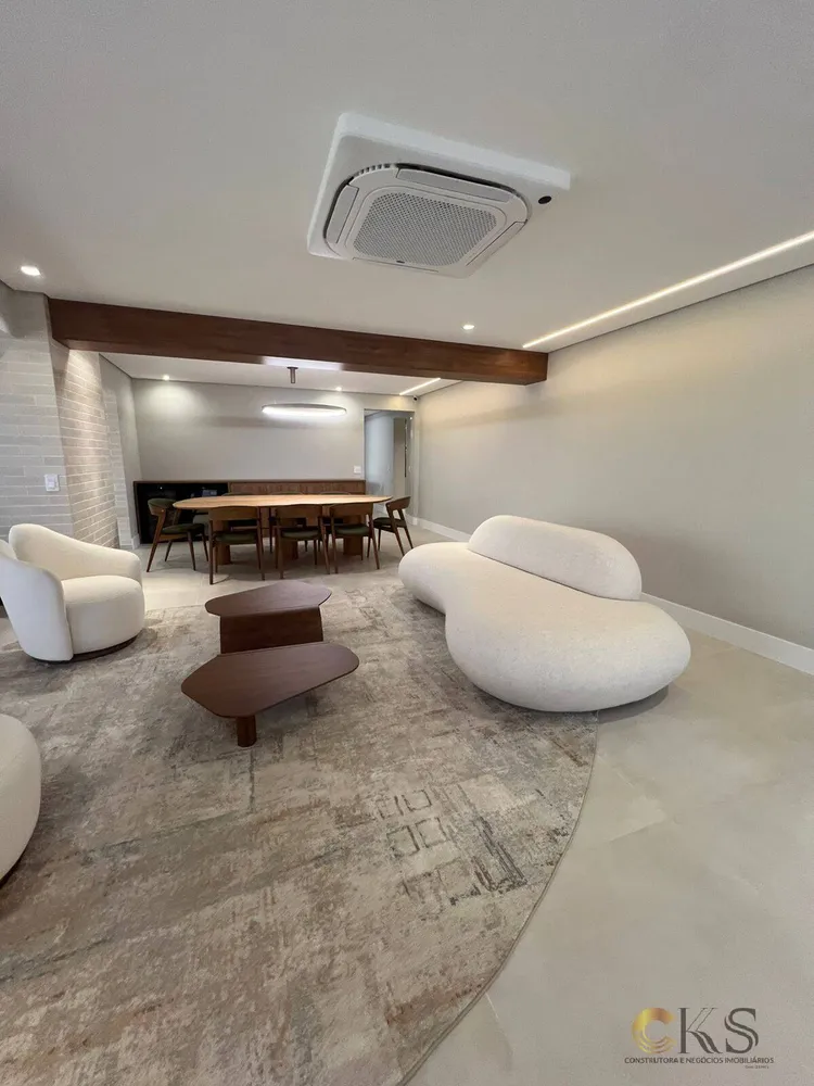 Apartamento, 3 quartos, 287 m² - Foto 2