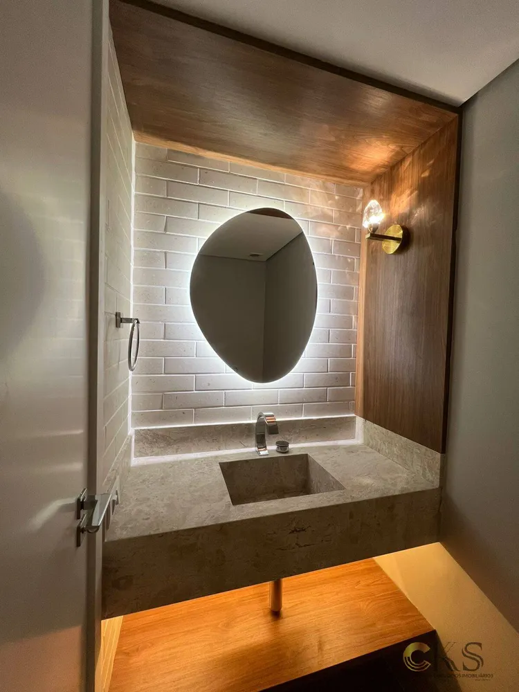 Apartamento, 3 quartos, 287 m² - Foto 7