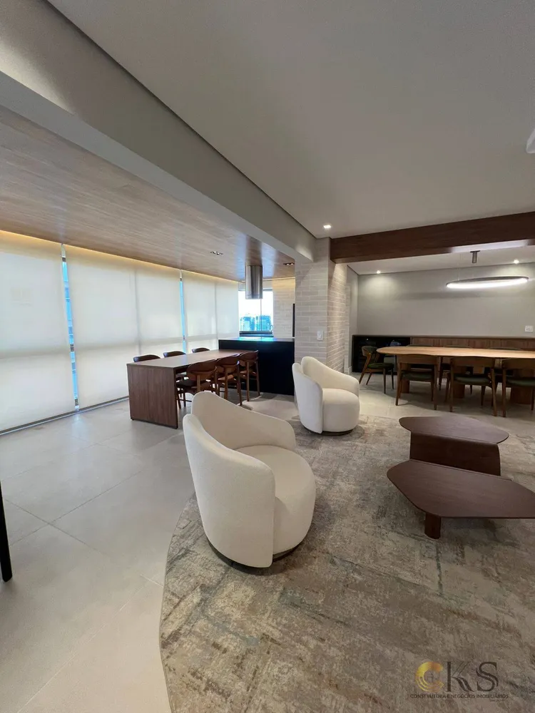 Apartamento, 3 quartos, 287 m² - Foto 1