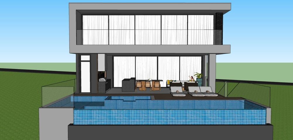 Terreno, 520 m² - Foto 1