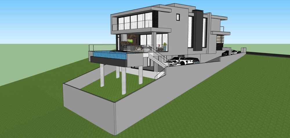 Terreno, 520 m² - Foto 2