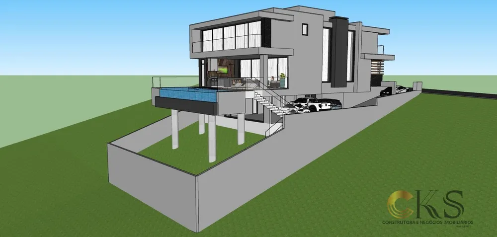 Terreno, 520 m² - Foto 7