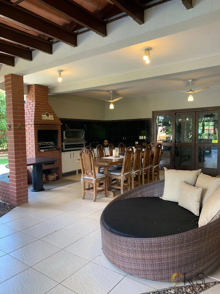 Casa, 4 quartos, 500 m² - Foto 1