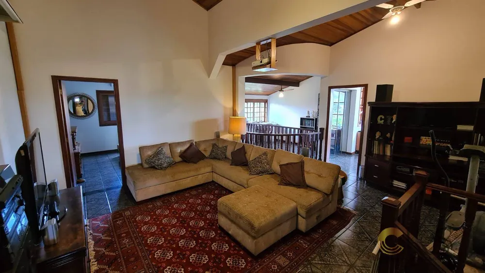 Casa, 4 quartos, 500 m² - Foto 4