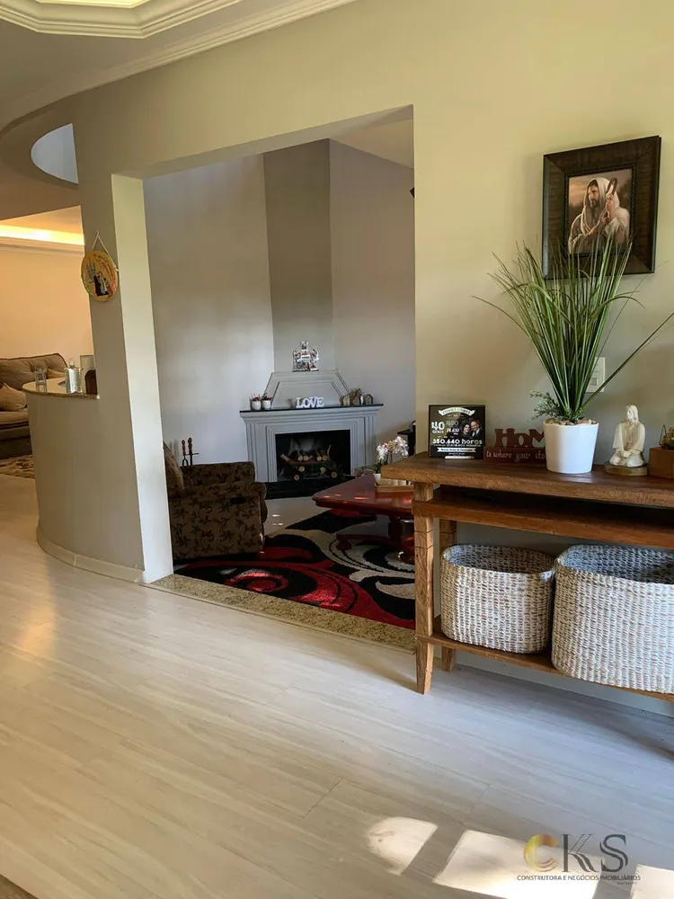 Casa, 4 quartos, 500 m² - Foto 2