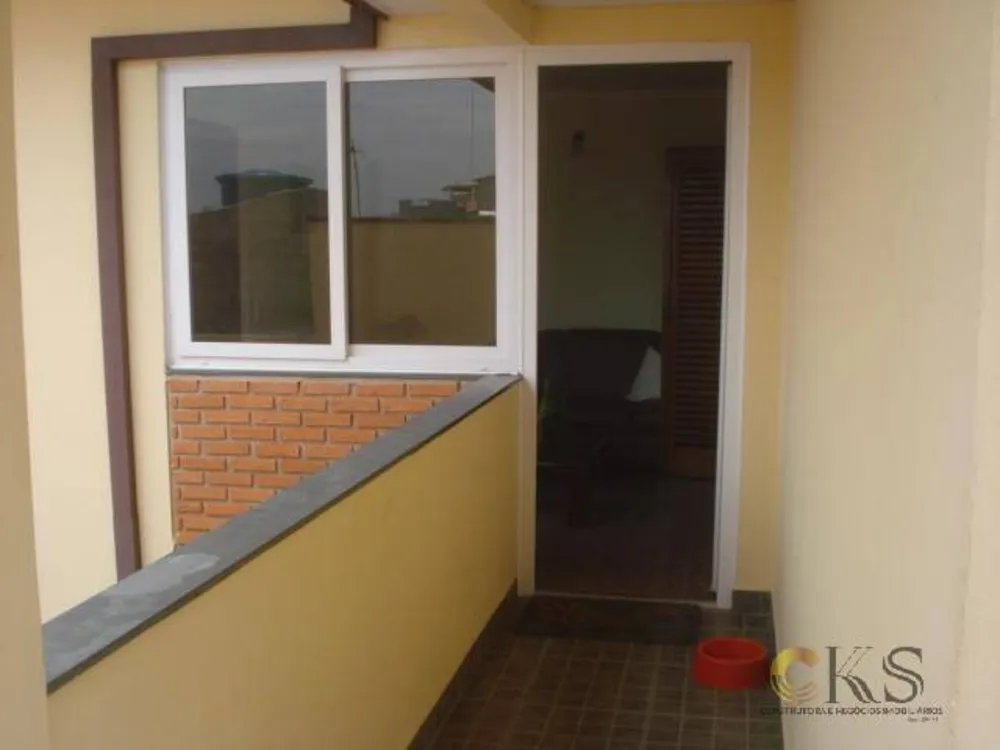 Casa de Condomínio, 2 quartos - Foto 10