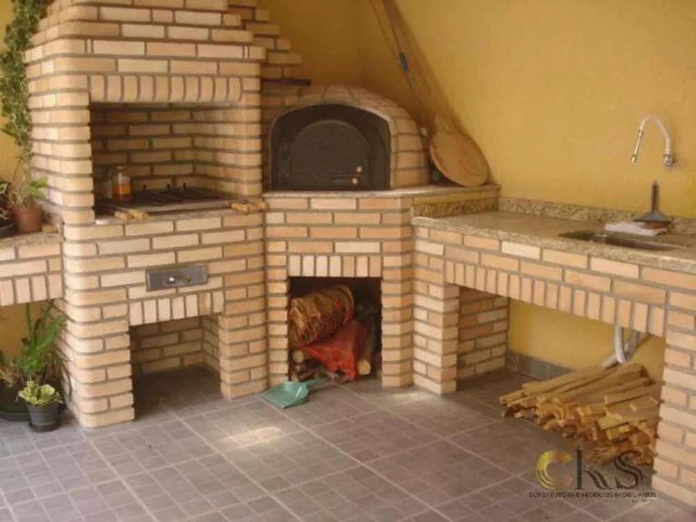 Casa de Condomínio, 2 quartos - Foto 4