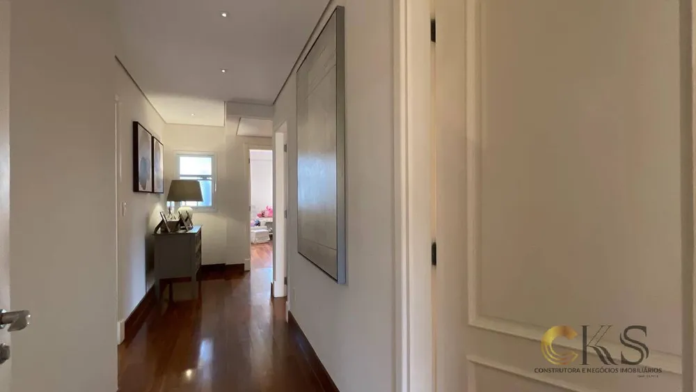 Casa de Condomínio, 5 quartos - Foto 6