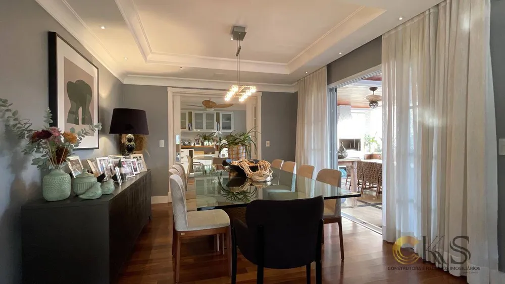 Casa de Condomínio, 5 quartos - Foto 3