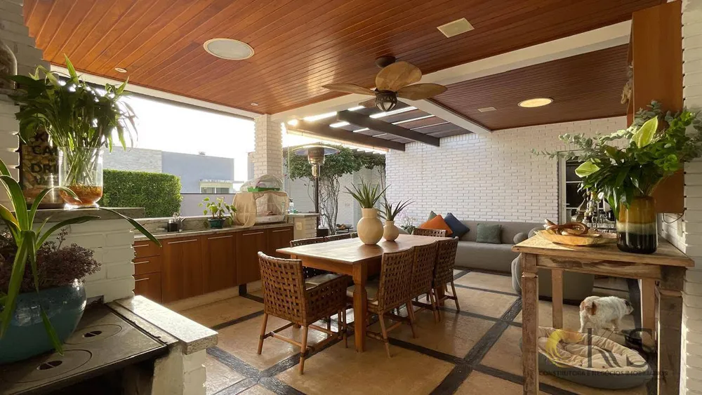 Casa de Condomínio, 5 quartos - Foto 7