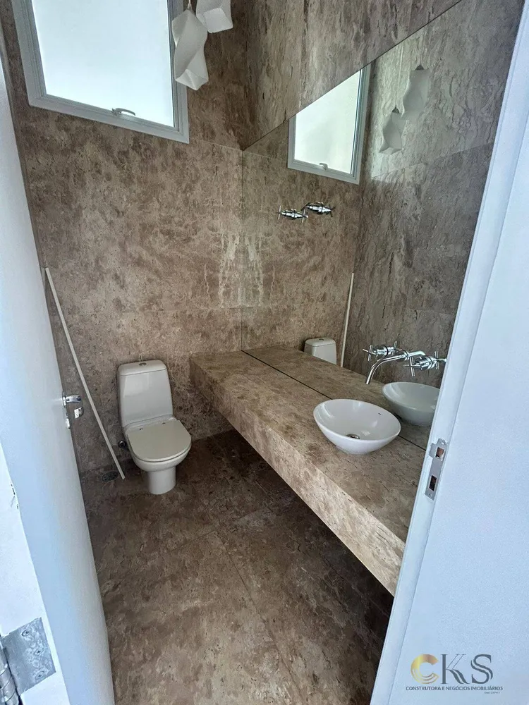 Casa de Condomínio, 4 quartos - Foto 8