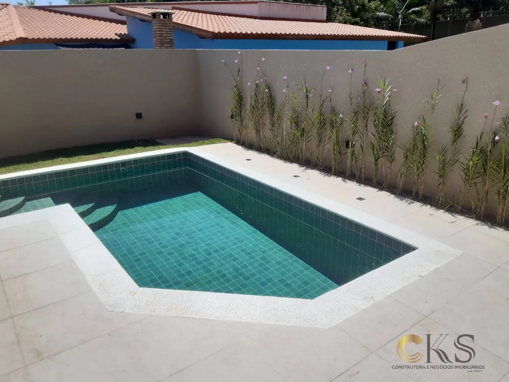 Casa, 4 quartos, 200 m² - Foto 9