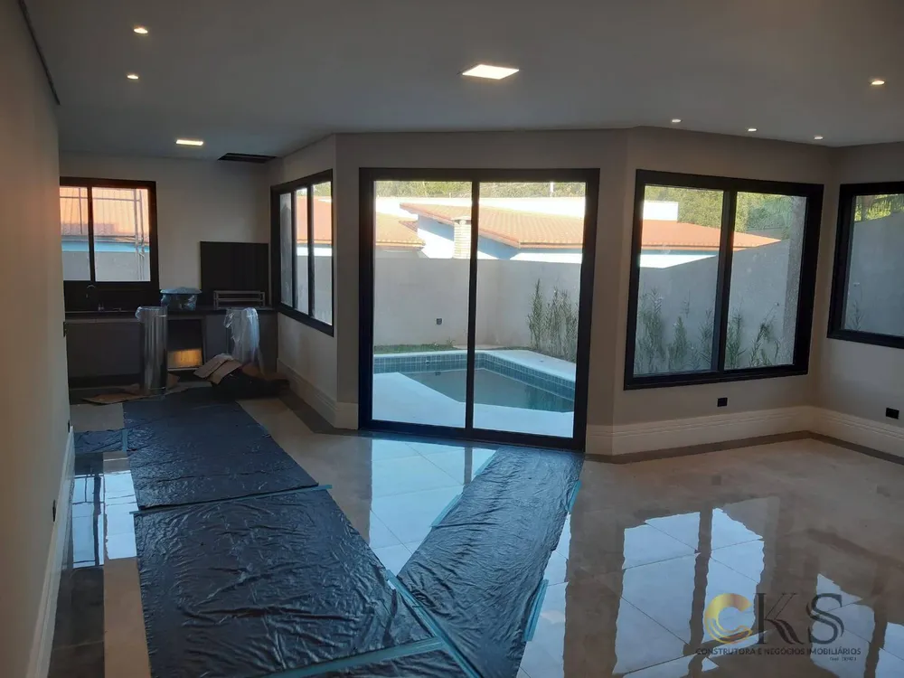 Casa, 4 quartos, 200 m² - Foto 5
