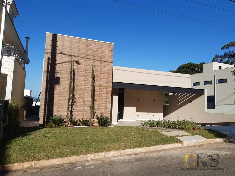Casa, 4 quartos, 200 m² - Foto 1
