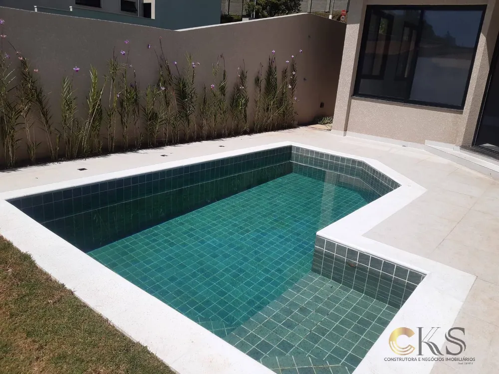 Casa, 4 quartos, 200 m² - Foto 8