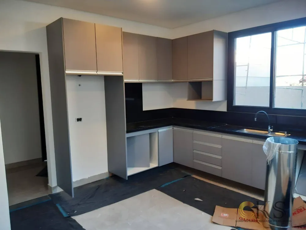 Casa, 4 quartos, 200 m² - Foto 4