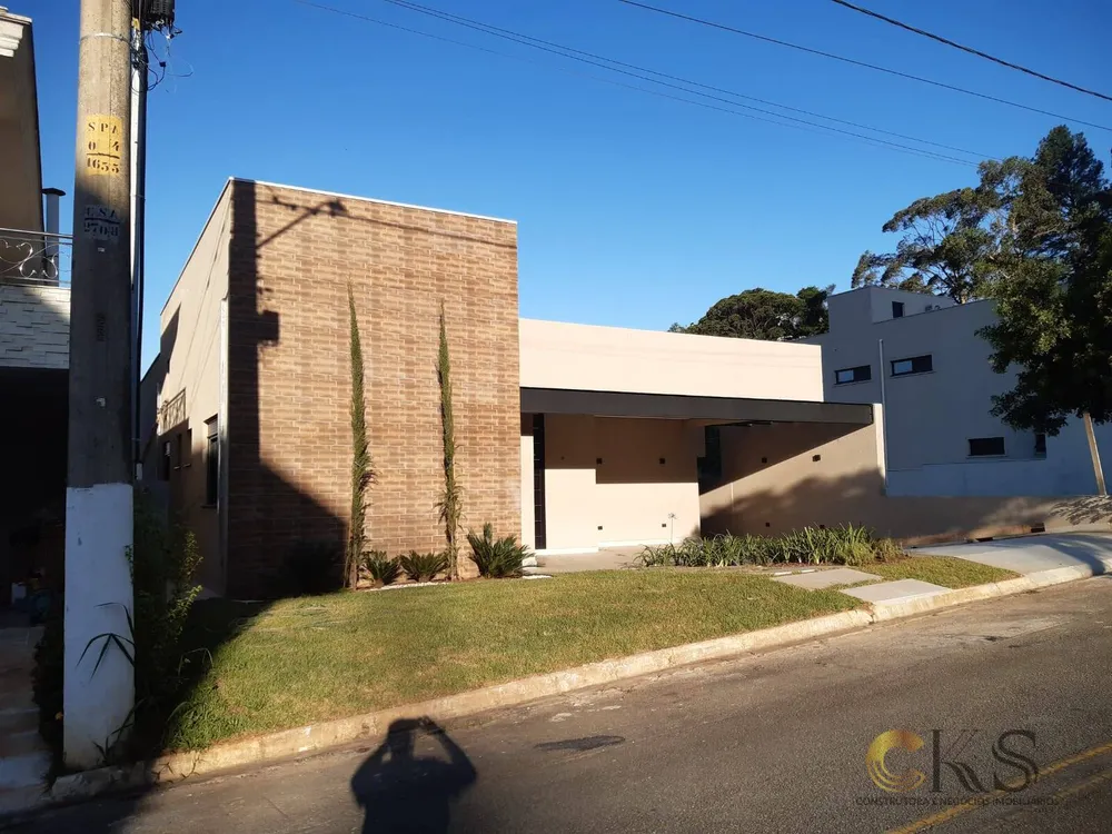 Casa, 4 quartos, 200 m² - Foto 2