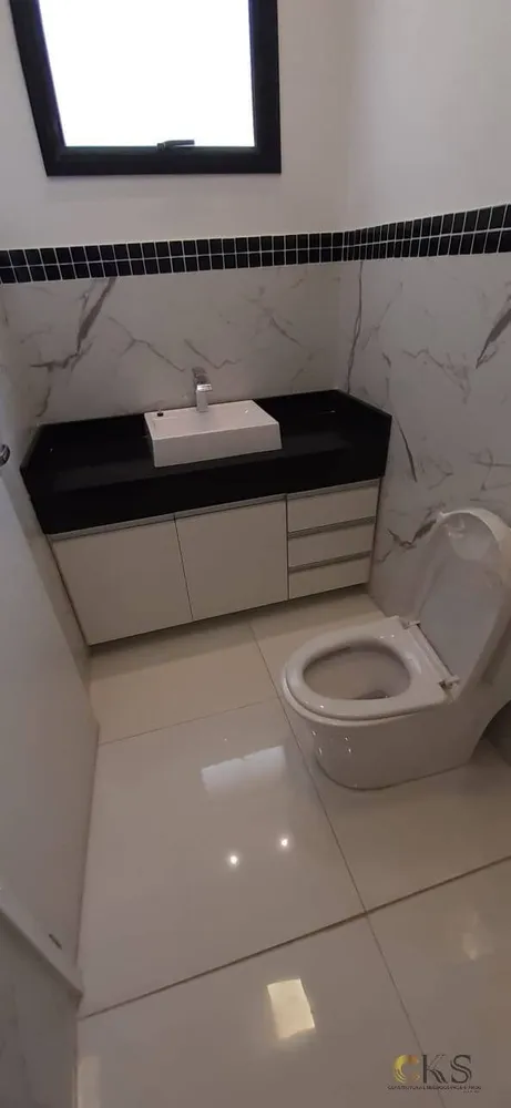 Casa, 4 quartos, 200 m² - Foto 11