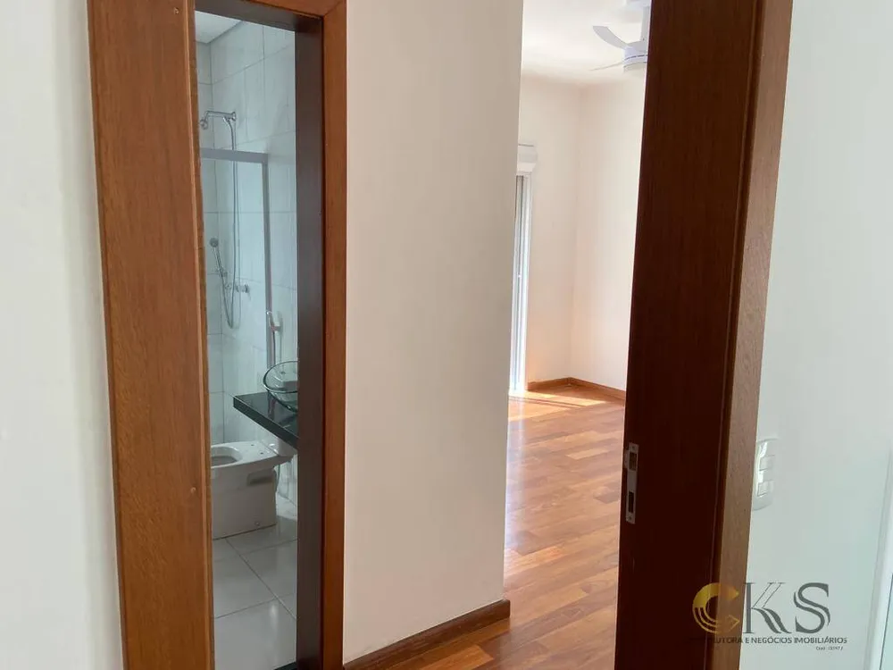 Casa, 4 quartos, 300 m² - Foto 11