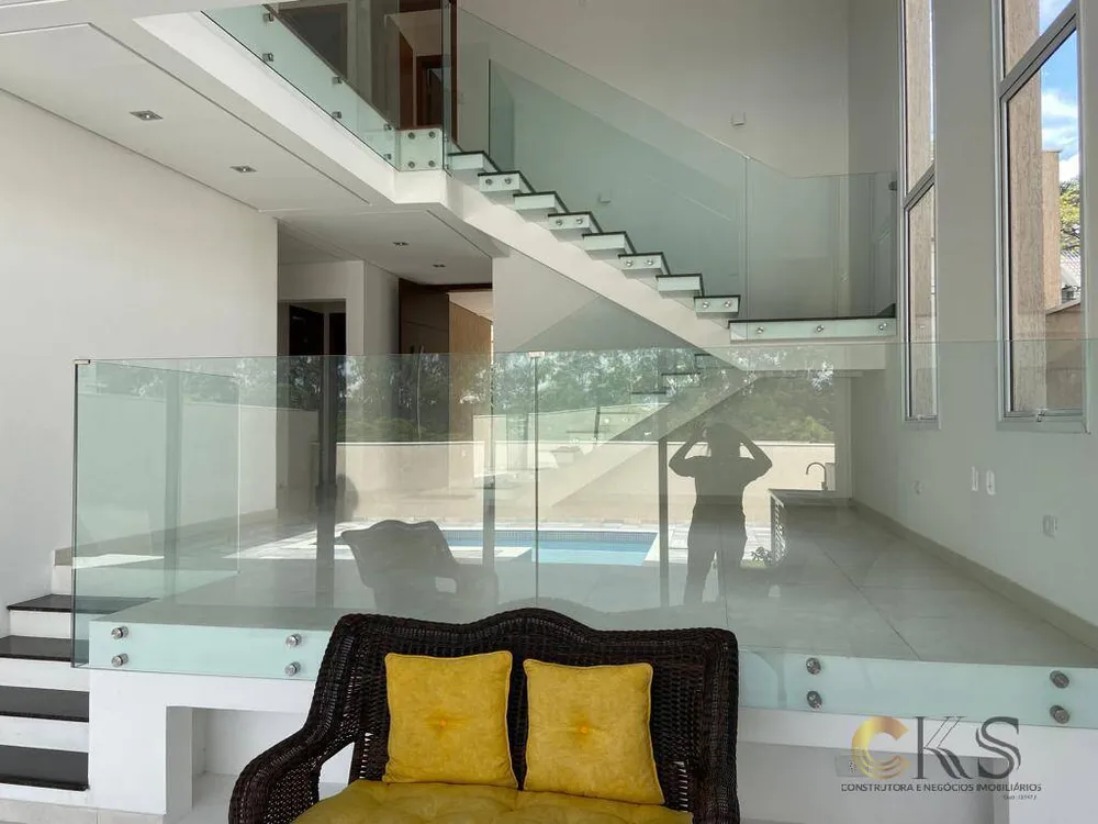 Casa, 4 quartos, 300 m² - Foto 8