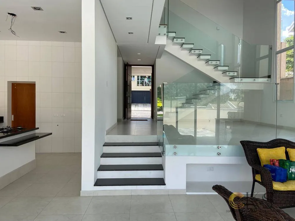 Casa, 4 quartos, 300 m² - Foto 6