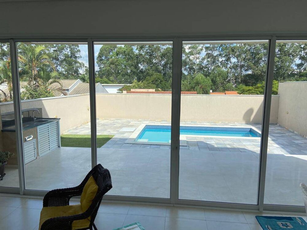 Casa, 4 quartos, 300 m² - Foto 3