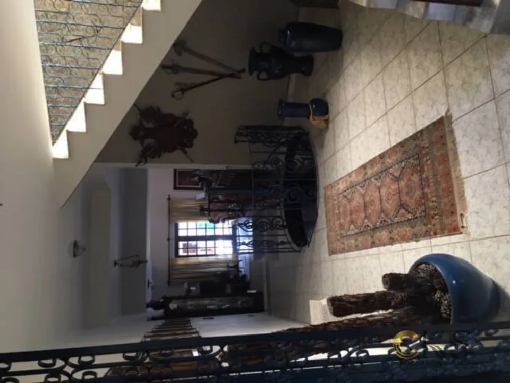 Casa, 4 quartos, 630 m² - Foto 6