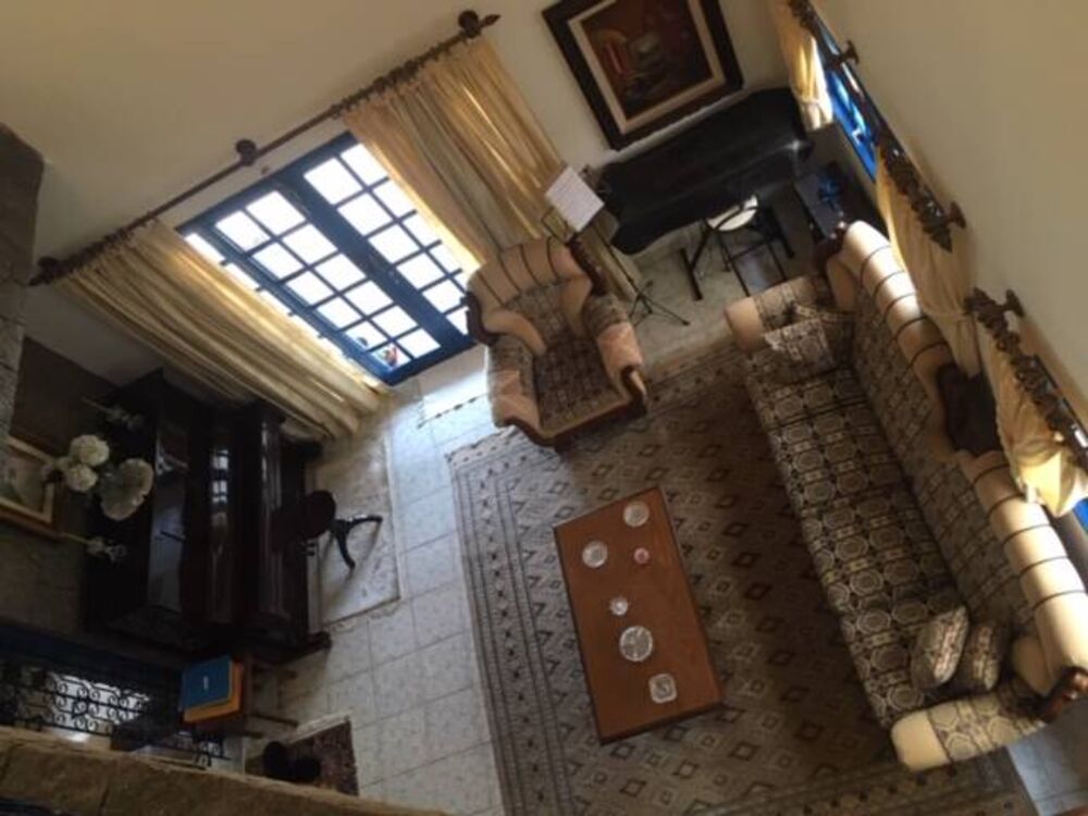 Casa, 4 quartos, 630 m² - Foto 1