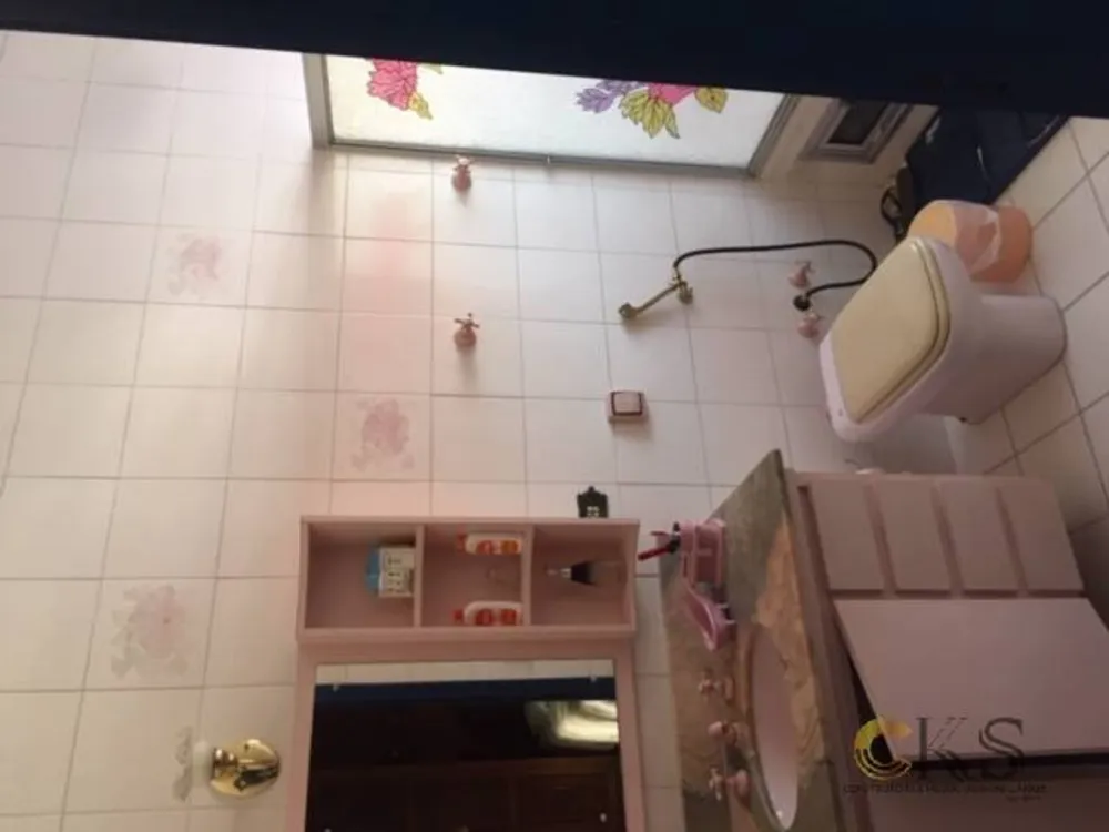 Casa, 4 quartos, 630 m² - Foto 8