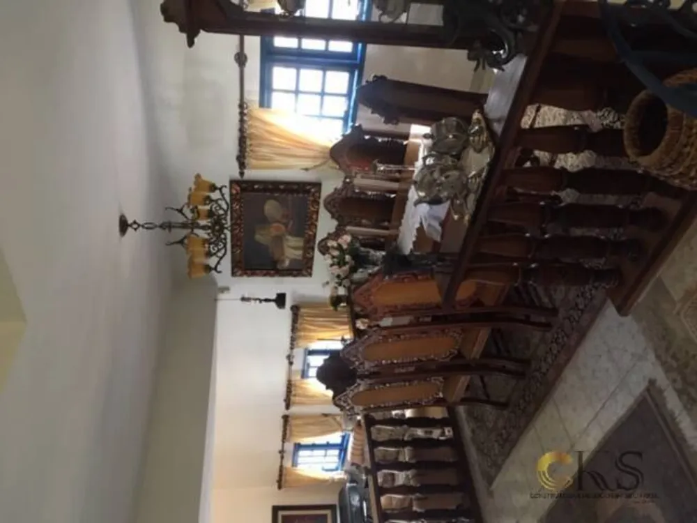 Casa, 4 quartos, 630 m² - Foto 5