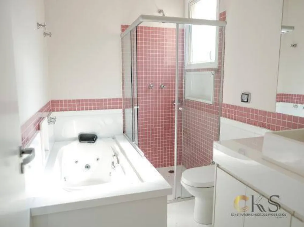 Casa, 4 quartos, 489 m² - Foto 11