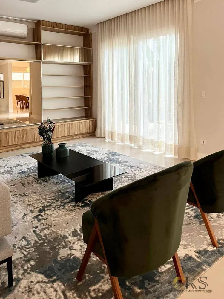 Casa, 4 quartos, 489 m² - Foto 8