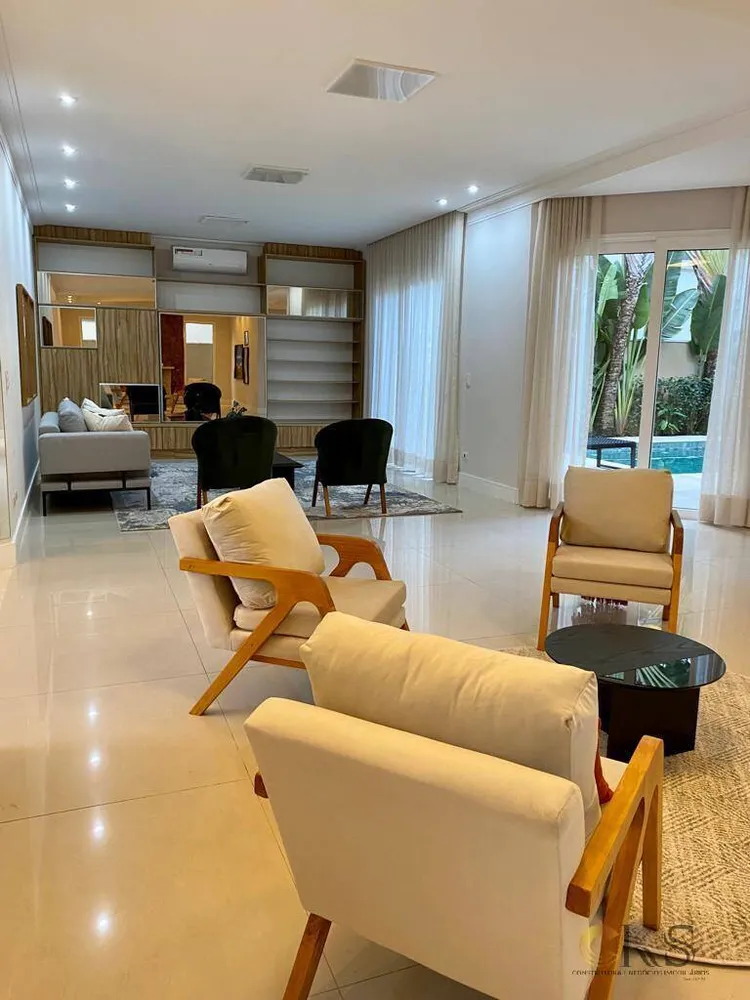 Casa, 4 quartos, 489 m² - Foto 5