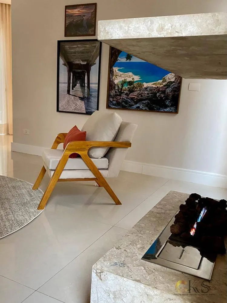 Casa, 4 quartos, 489 m² - Foto 6