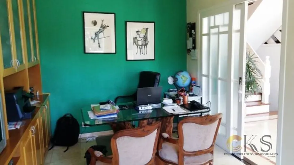 Casa de Condomínio, 4 quartos - Foto 5