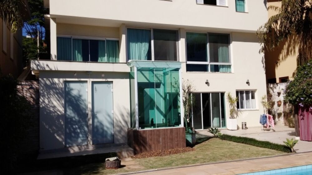Casa de Condomínio, 4 quartos - Foto 3