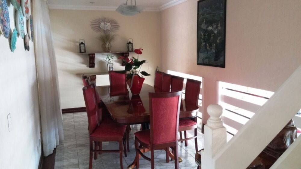 Casa de Condomínio, 4 quartos - Foto 4
