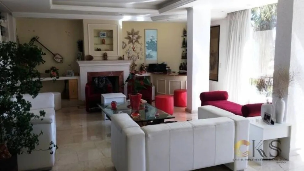 Casa de Condomínio, 4 quartos - Foto 7
