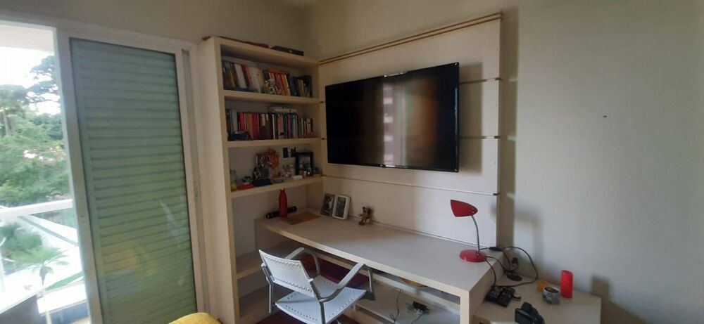 Apartamento, 4 quartos, 200 m² - Foto 1