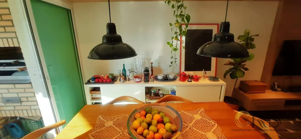 Apartamento, 4 quartos, 200 m² - Foto 5
