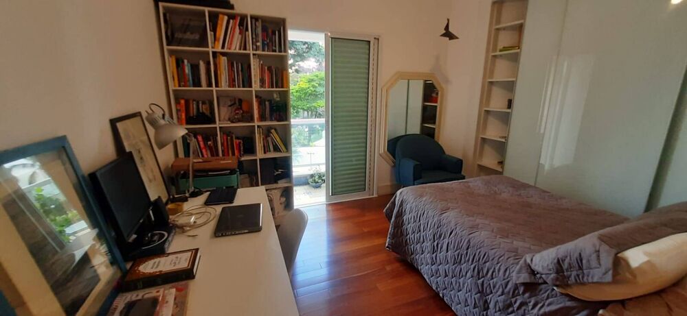 Apartamento, 4 quartos, 200 m² - Foto 4