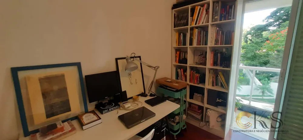 Apartamento, 4 quartos, 200 m² - Foto 8