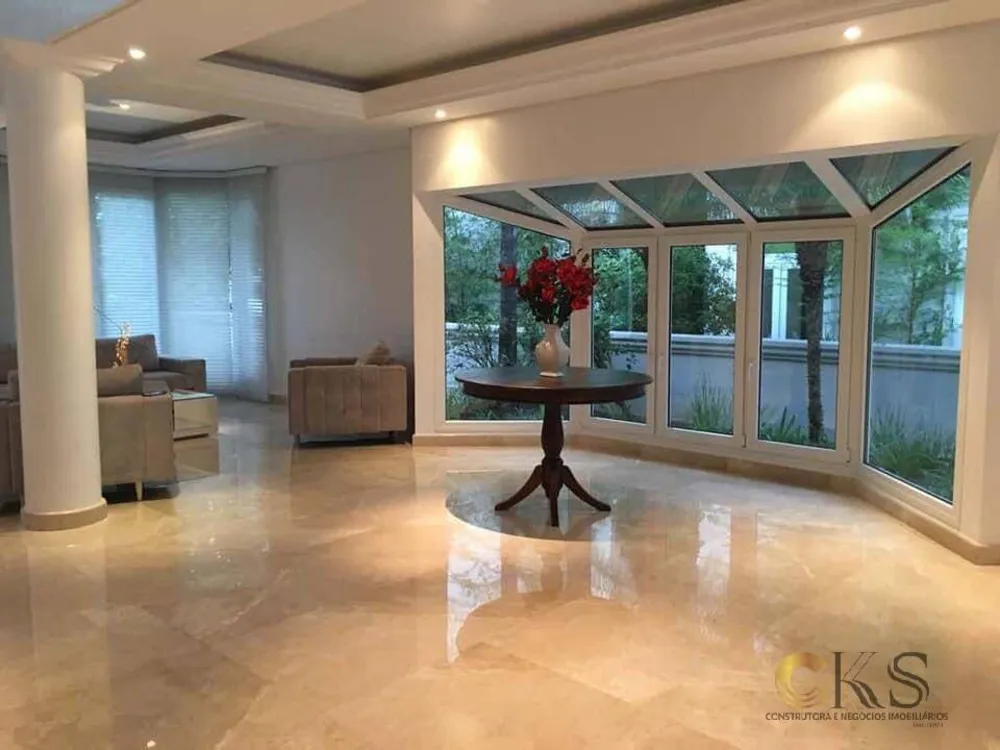 Casa, 5 quartos, 620 m² - Foto 7