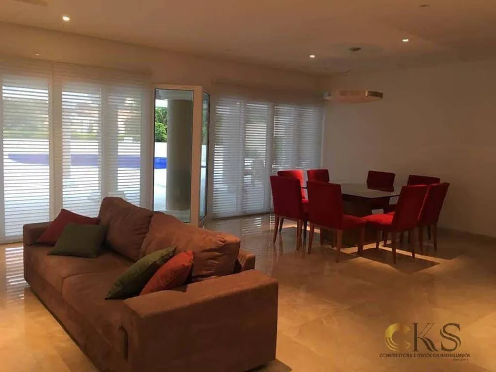Casa, 5 quartos, 620 m² - Foto 6