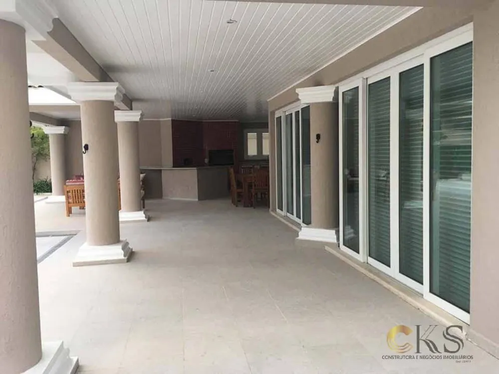 Casa, 5 quartos, 620 m² - Foto 4