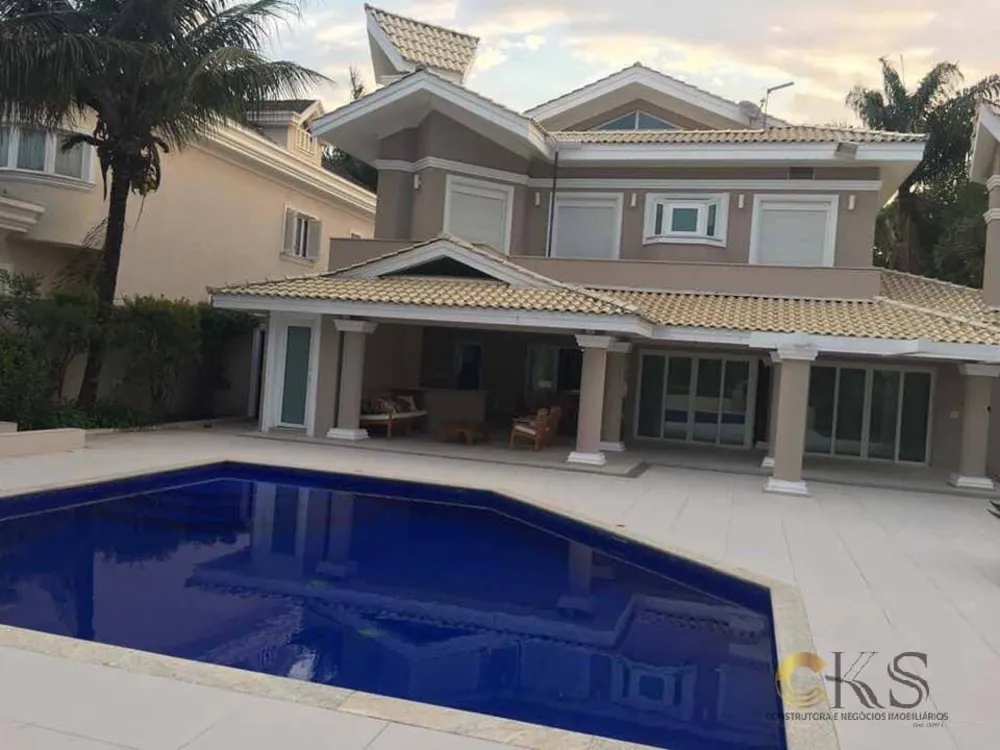 Casa, 5 quartos, 620 m² - Foto 2