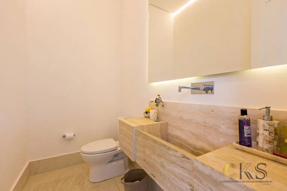 Casa, 4 quartos, 520 m² - Foto 10